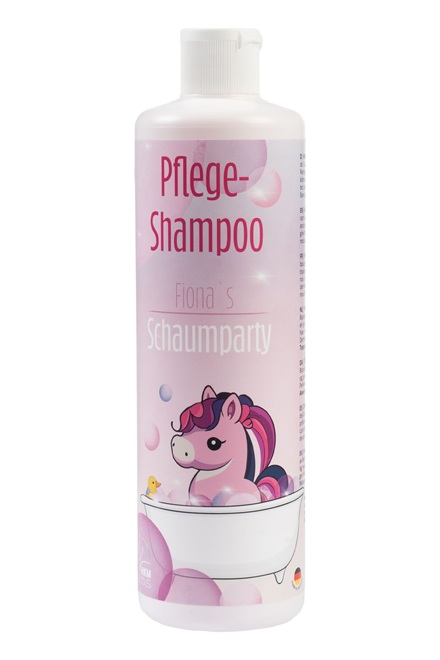 SHAMPOO  FIONA 500 ml Shampoo e Districanti 